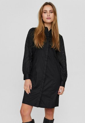 Nümph NUELIA  - Shirt dress - caviar