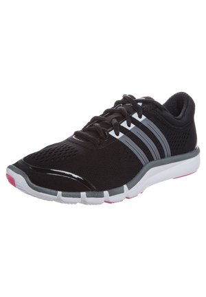 adidas Performance Træningssko - black