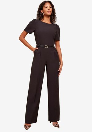 Friends Like These PETITE FIT - Kombinezonas - black