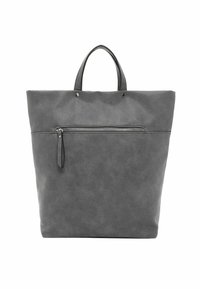 EMILY & NOAH Schoudertas E&N Esther ( 65142 ) - Dames handtassen - blue