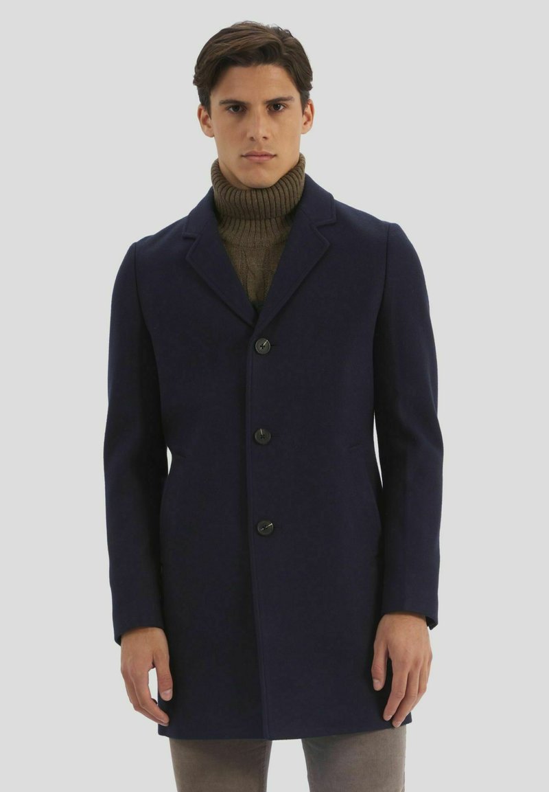 Cappotti conbipel Outlet