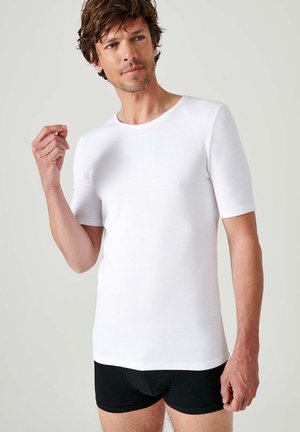 Maglietta intima - white