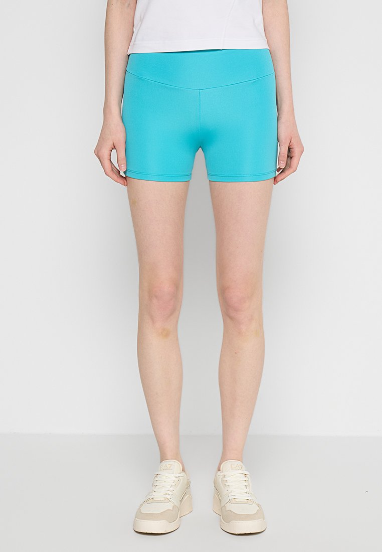 DeFacto Tights turquoise