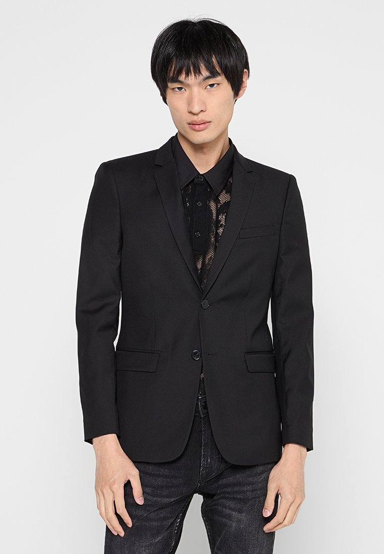 The Kooples Colbert zwart The Kooples Colbert zwart