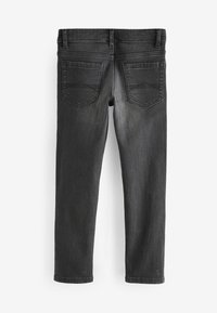 Next Kitsa lõikega teksad - grey charcoal