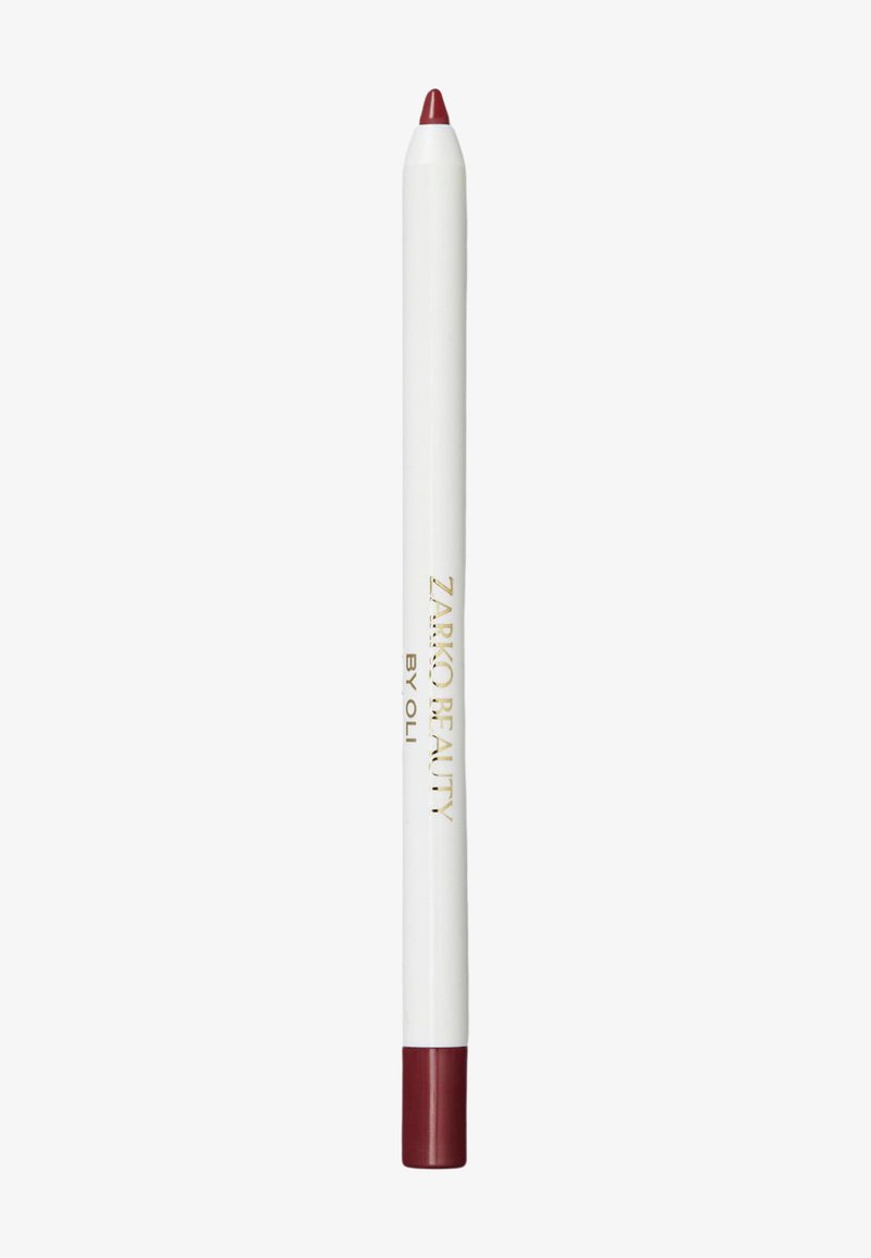 ZARKO BEAUTY BY OLI - LIPLINER - Matita per le labbra - blush berry, Ingrandire
