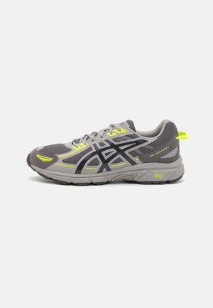 ASICS SportStyle, Baskets basses - dark grey