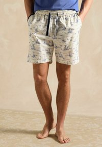 Tom Joule REGULAR FIT HARFORD SET niebieski