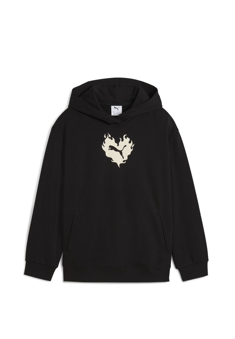 Puma Sweater zwart Puma Sweater zwart