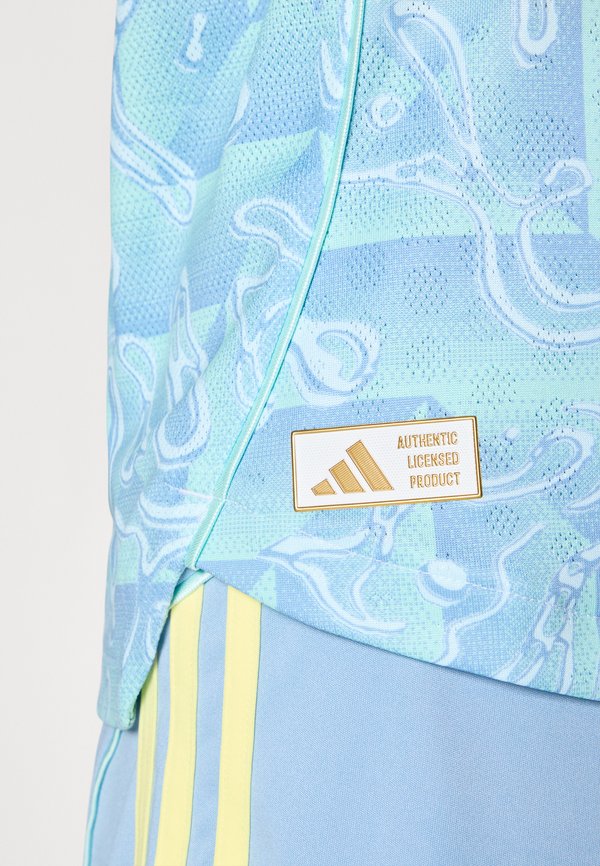 JUVENTUS 25/26 AWAY JSY AUTHENTIC - Club wear4