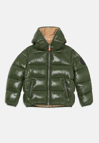Niet geselecteerd, pine green