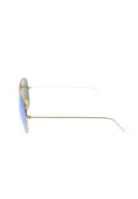 Ray-Ban AVIATOR LARGE - Occhiali da sole - gold-coloured