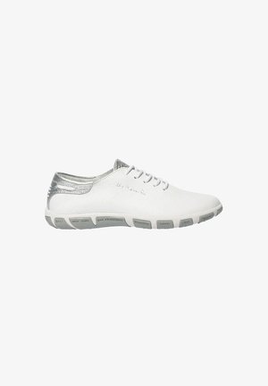 TBS, JAZARU - Skateschuh - extra blanc silver