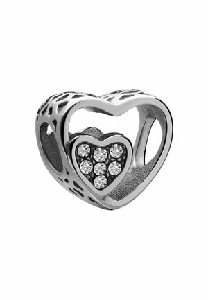 BASIC - Charm - silver-coloured