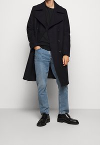 Paul Smith Mikina - black