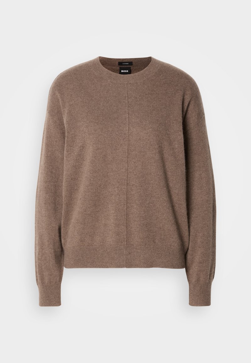 Boss Trui bruin Boss Trui bruin