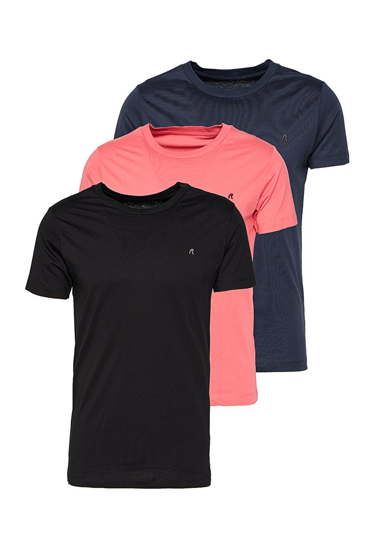 Replay Camiseta básica - Imagen 1