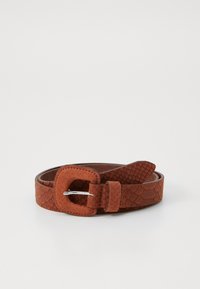 LEATHER BELT - Belt - baileys