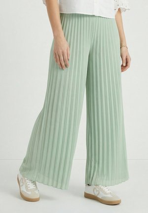 GUIDO MARIA KRETSCHMER, GUIDO MARIA KRETSCHMER HOSE SAMANTHA - Broek - mint