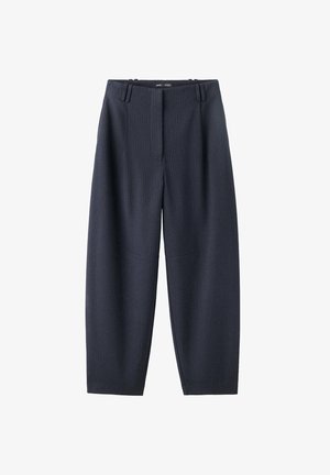 Mango, ADULT - Pantalon classique - royal blue