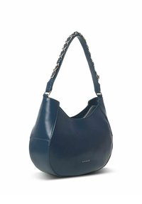 Miriade SHAKY - Borsa a mano - blu