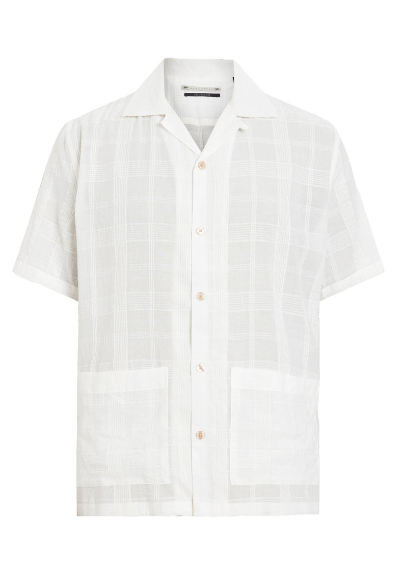 AllSaints Overhemd wit