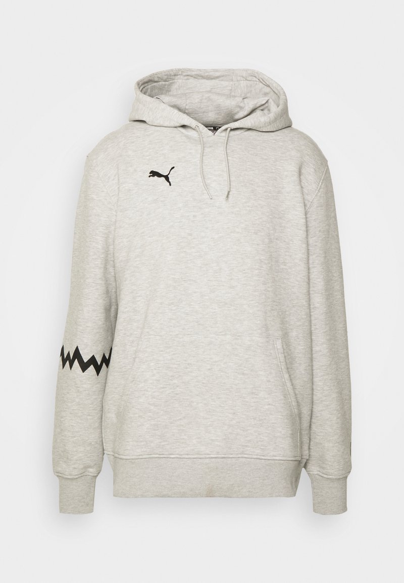 Puma Felpa con cappuccio - Immagine 1