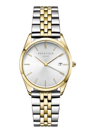 ACE - Watch - silver coloured and gold coloured