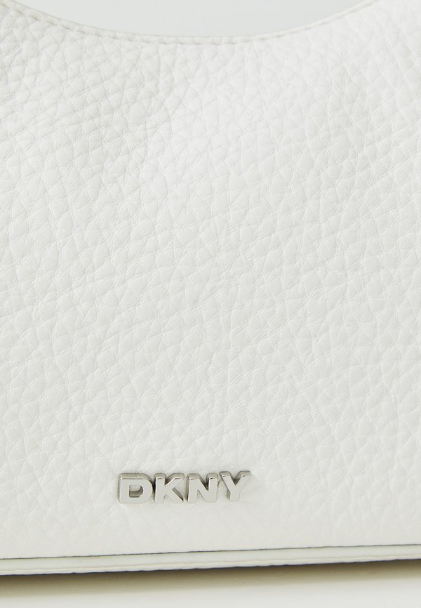 JENNA CROSSBODY - Handbag - marshmallow4