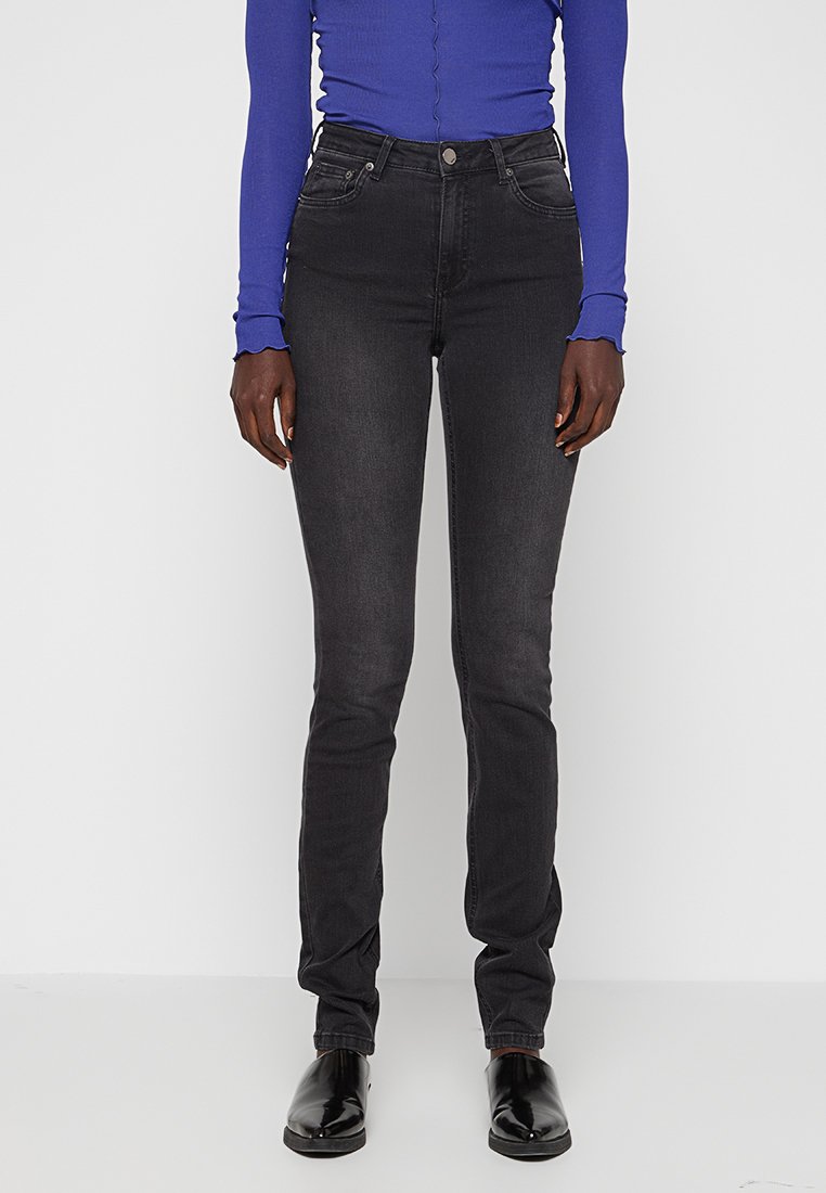 LeGer by Lena Gercke Jeans Skinny Fit zwart
