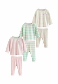 Nevybrané, pink stripe