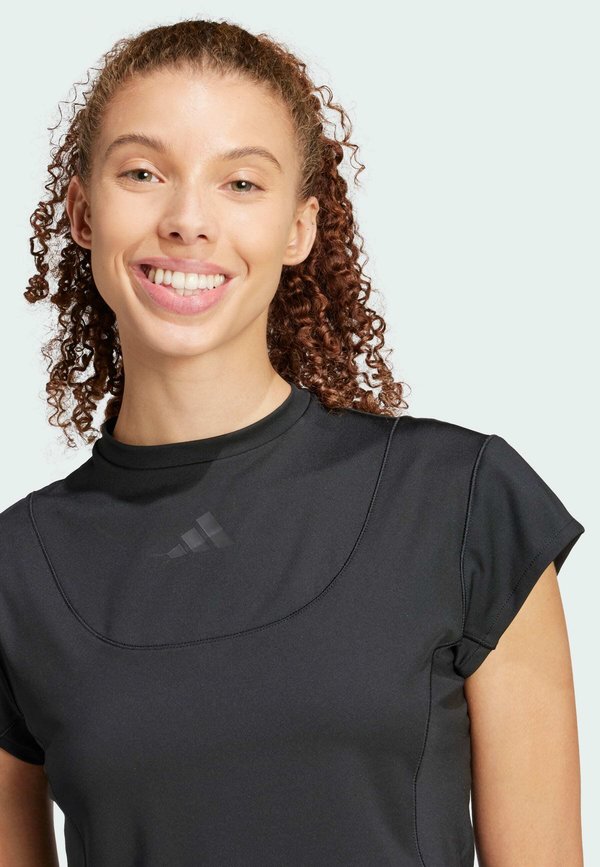 CITY ESCAPE BABY - Basic T-shirt3