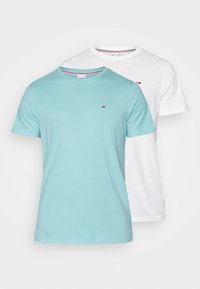 Non selezionato, white/crest