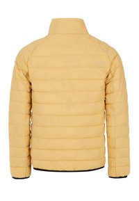 Protest PRTSHAFFER - Talvitakki - butteryellow