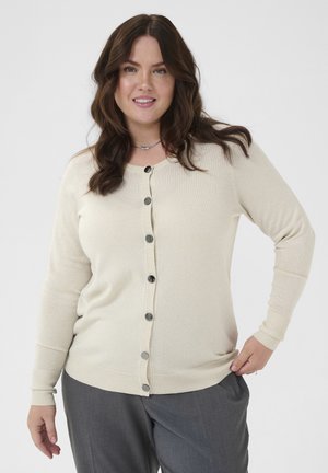REGITTA - Gilet - sand dollar
