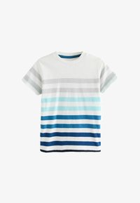 Valimata, blue white