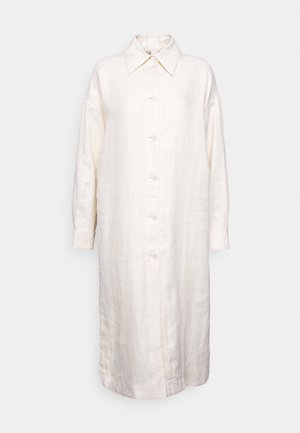 DRYKORN, TARANI - Robe chemise - off-white