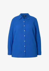 Non selezionato, blue