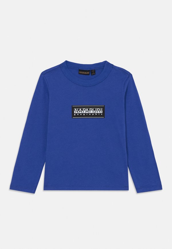 CHAMOIS UNISEX - Long sleeved top