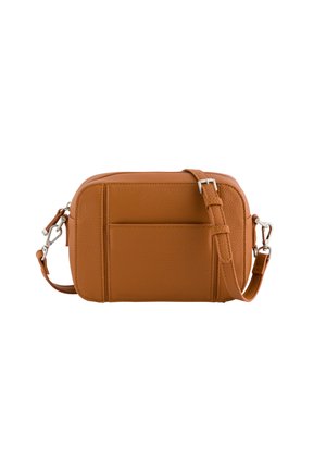 Sac Bandoulière Tom Tailor Amely Flap Bag - Taille S, Couleur Mixed Black, En Polyuréthane, Avec étiquettes