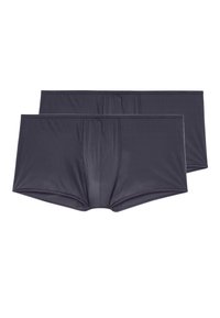 Unselected, anthrazit