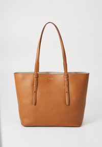 DO IT ALL FINE GRAIN LARGE TOTE - Saco de mão - cavern clay