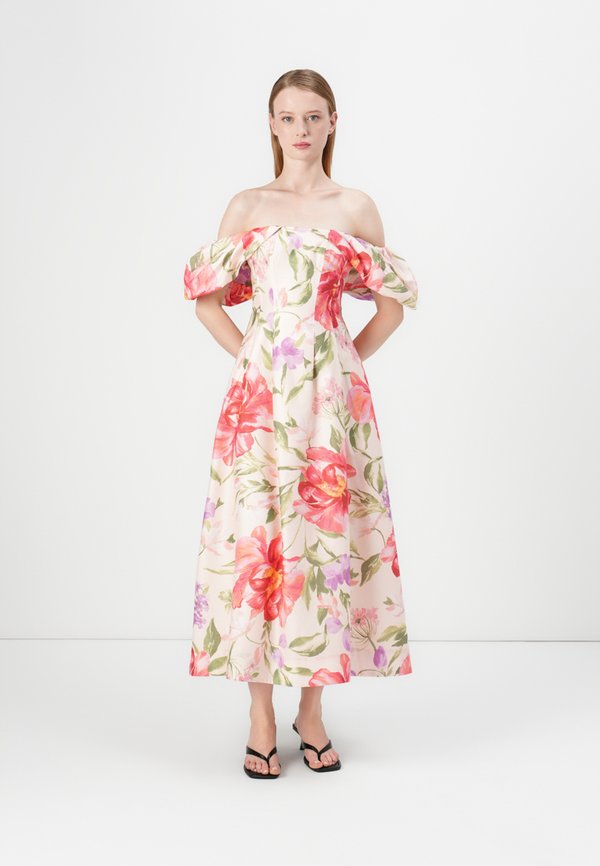 JACQUIE - Cocktail dress / Party dress3