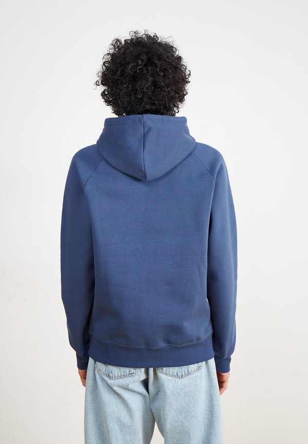 HOODED CHASE - Sweatshirt3