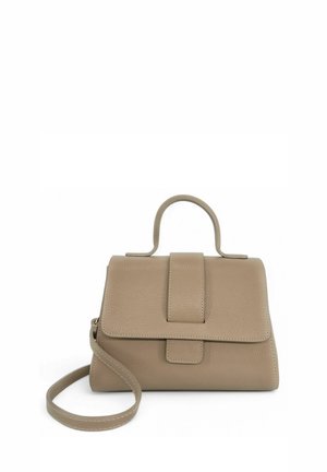 OH MY BAG BANDOULIÈRE SMART - Sac à main - taupe moyen