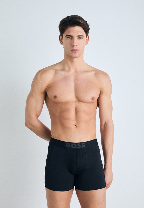 ACTIVE 3 PACK - Trunks3