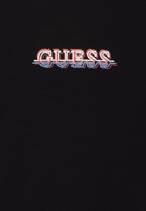 MAKSIM CN SS  - Print T-shirt3