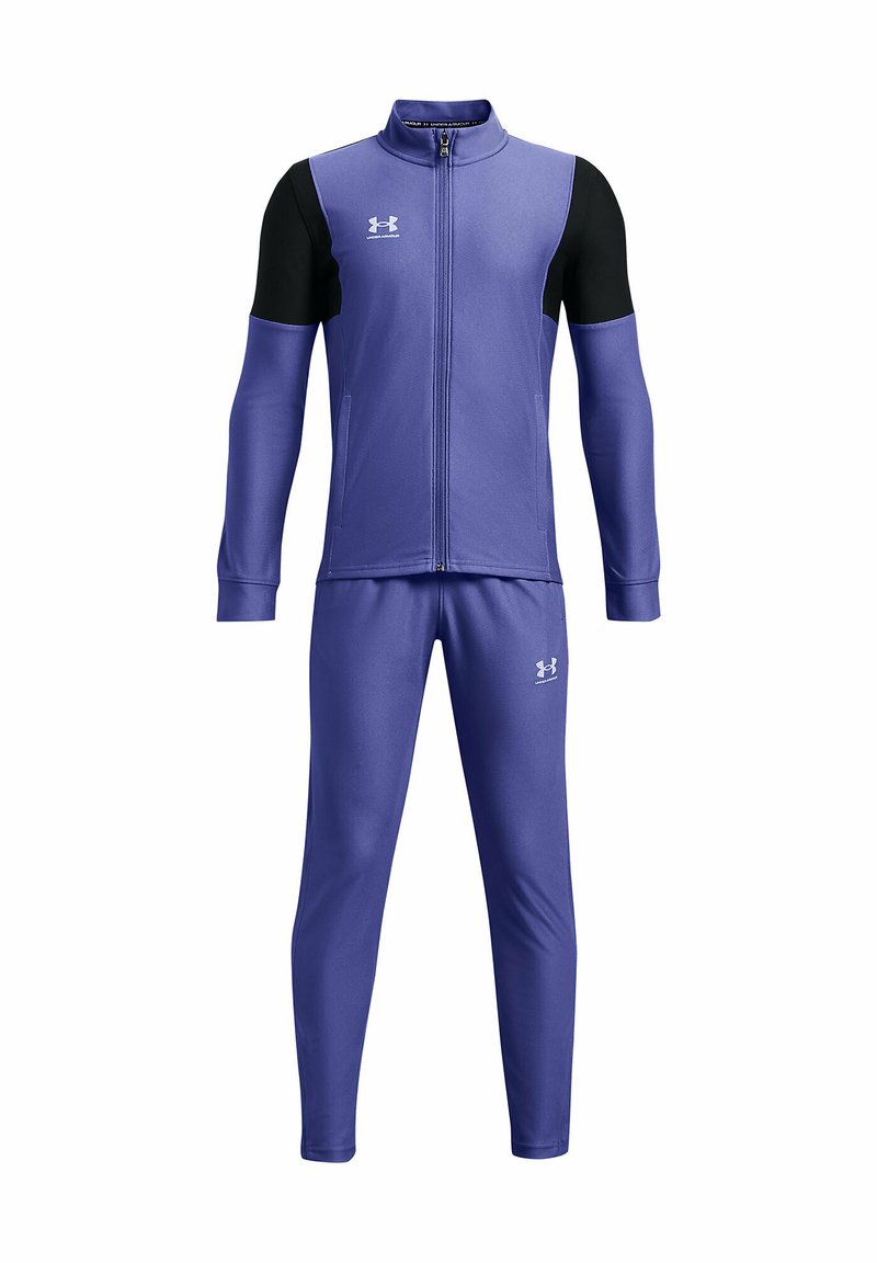 Under Armour TWO PIECE SETS BS CHALLENGER  - Trenirka - starlight