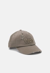 THE STAFF UNISEX - Cap - khaki