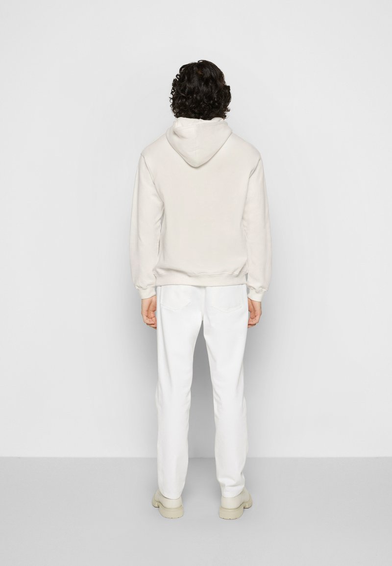 Herren Bekleidung | Maison Labiche HOODIE REAUMUR UNISEX Sweatshirt off white/offwhite - SC54388 Herren Bekleidung | Maison Labiche HOODIE REAUMUR UNISEX Sweatshirt off white/offwhite - SC54388